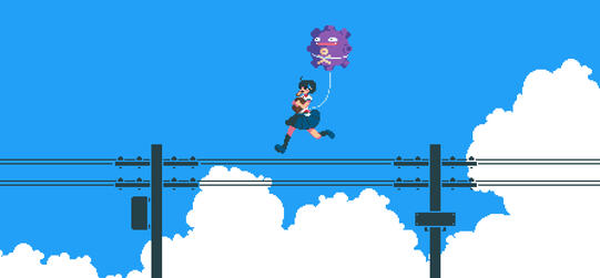 Late to the Pokemon Academy