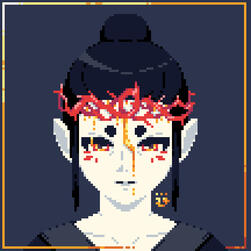 The Weight of the Crown